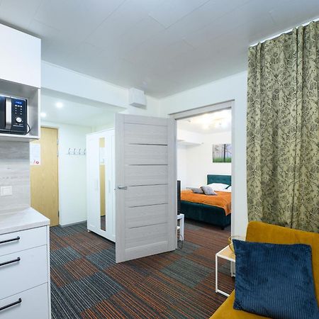 Stay To Stay Apartments - Votmeta Sissepaeaes Tartu Room photo