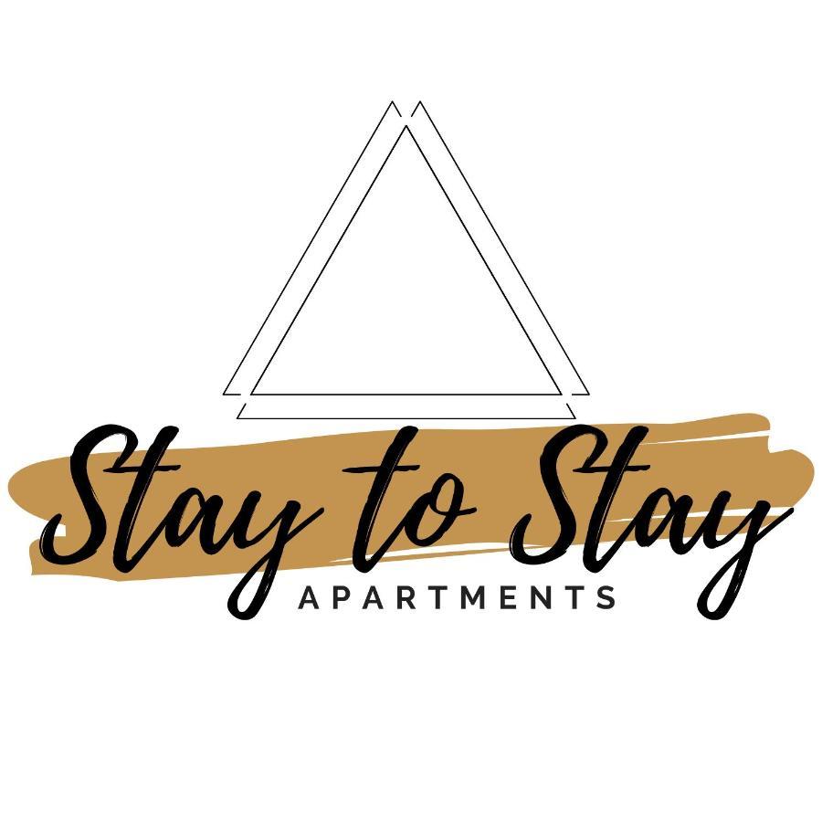 Stay To Stay Apartments - Votmeta Sissepaeaes Tartu Exterior photo
