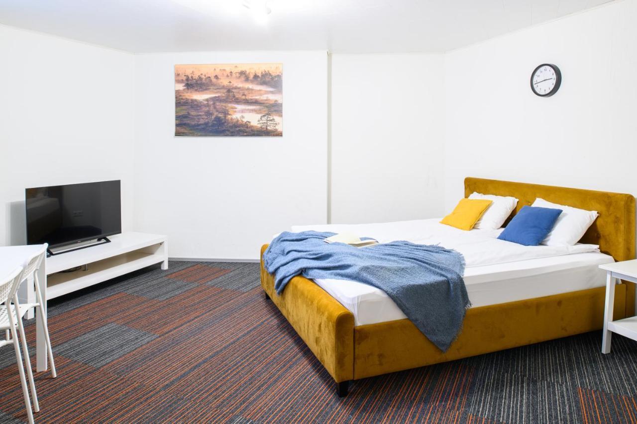Stay To Stay Apartments - Votmeta Sissepaeaes Tartu Exterior photo