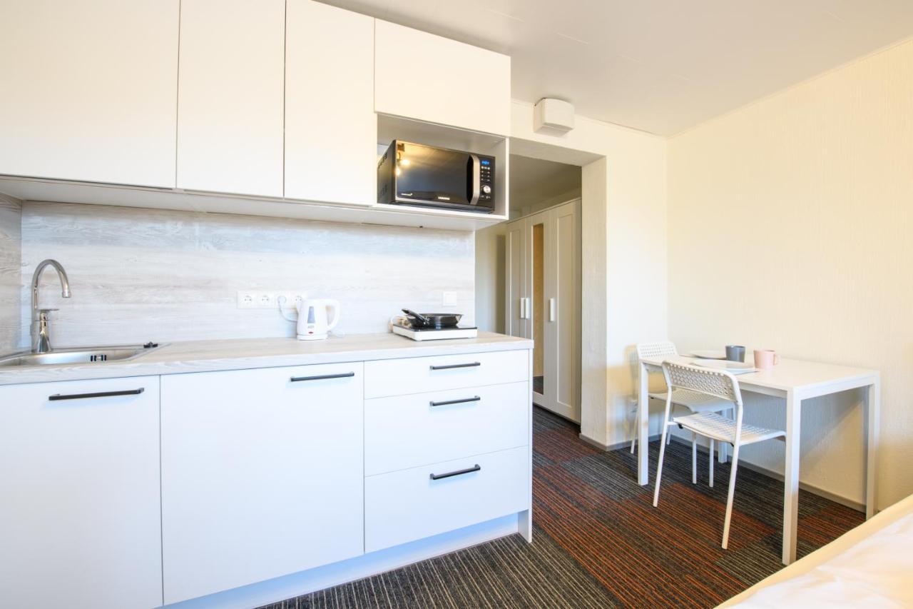 Stay To Stay Apartments - Votmeta Sissepaeaes Tartu Exterior photo