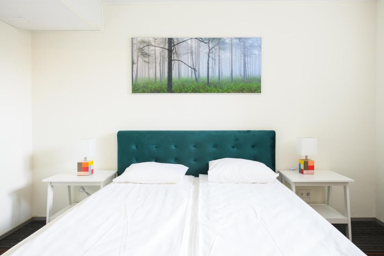 Stay To Stay Apartments - Votmeta Sissepaeaes Tartu Room photo