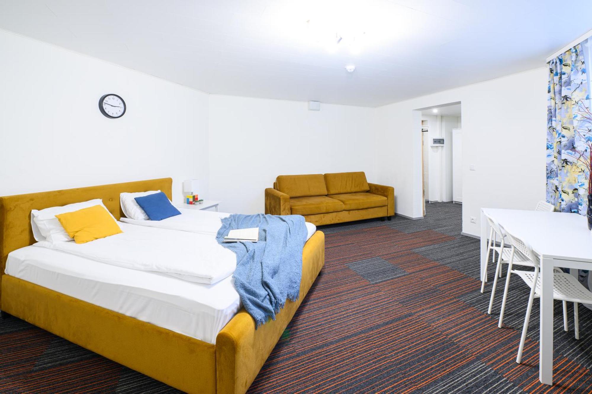 Stay To Stay Apartments - Votmeta Sissepaeaes Tartu Room photo