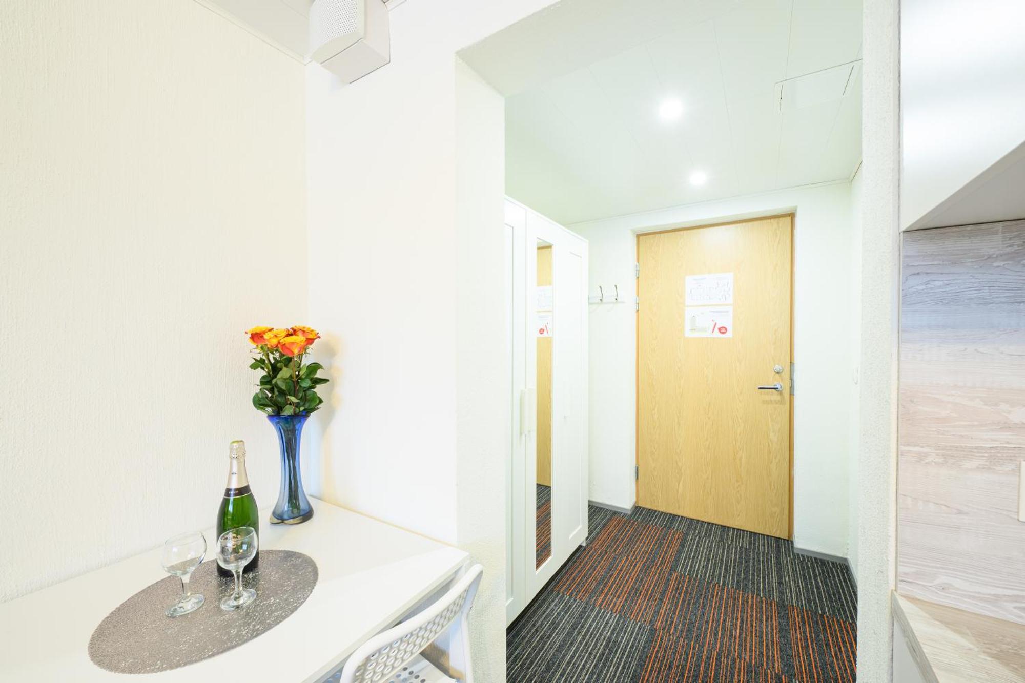 Stay To Stay Apartments - Votmeta Sissepaeaes Tartu Room photo