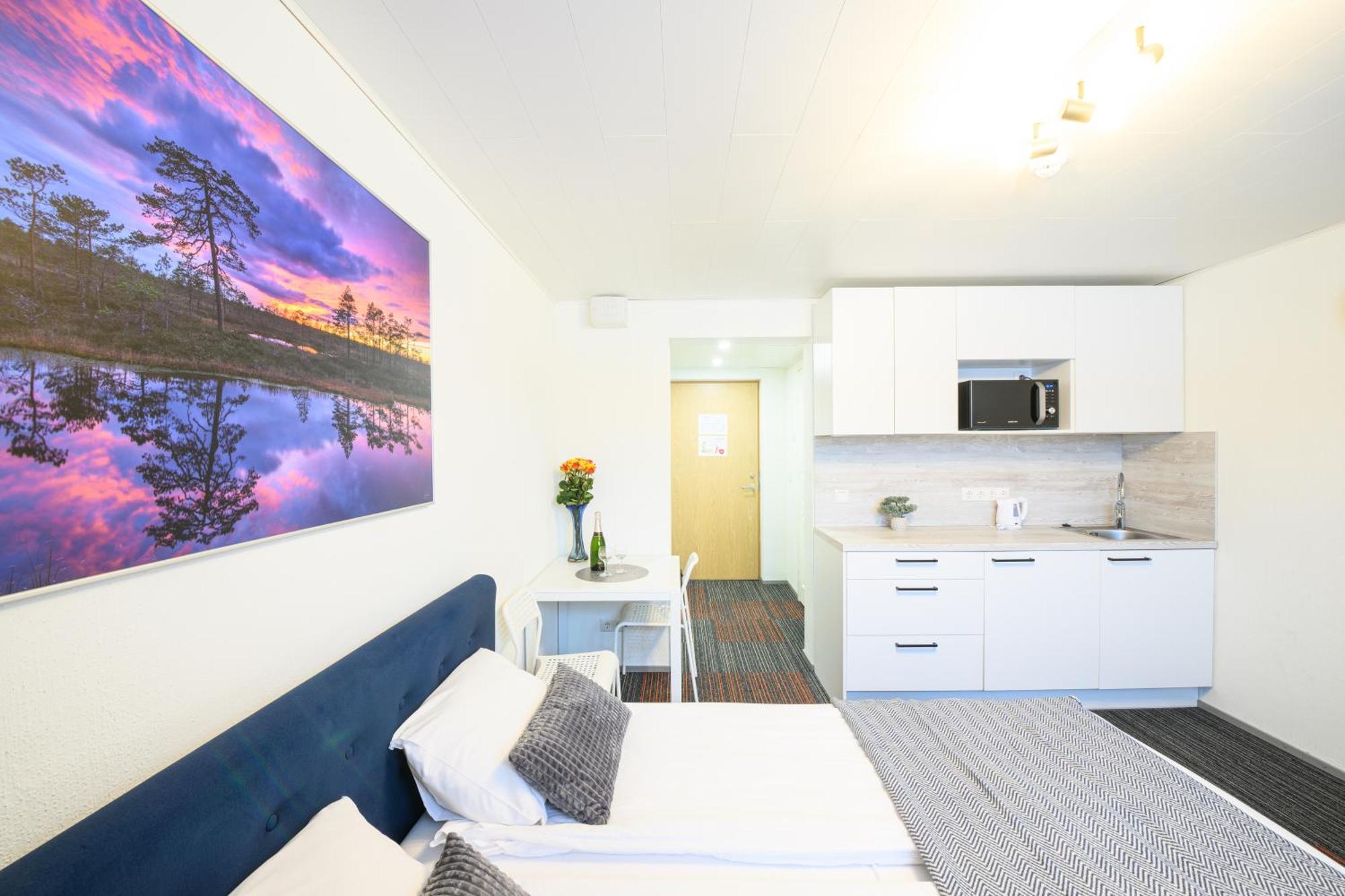Stay To Stay Apartments - Votmeta Sissepaeaes Tartu Room photo