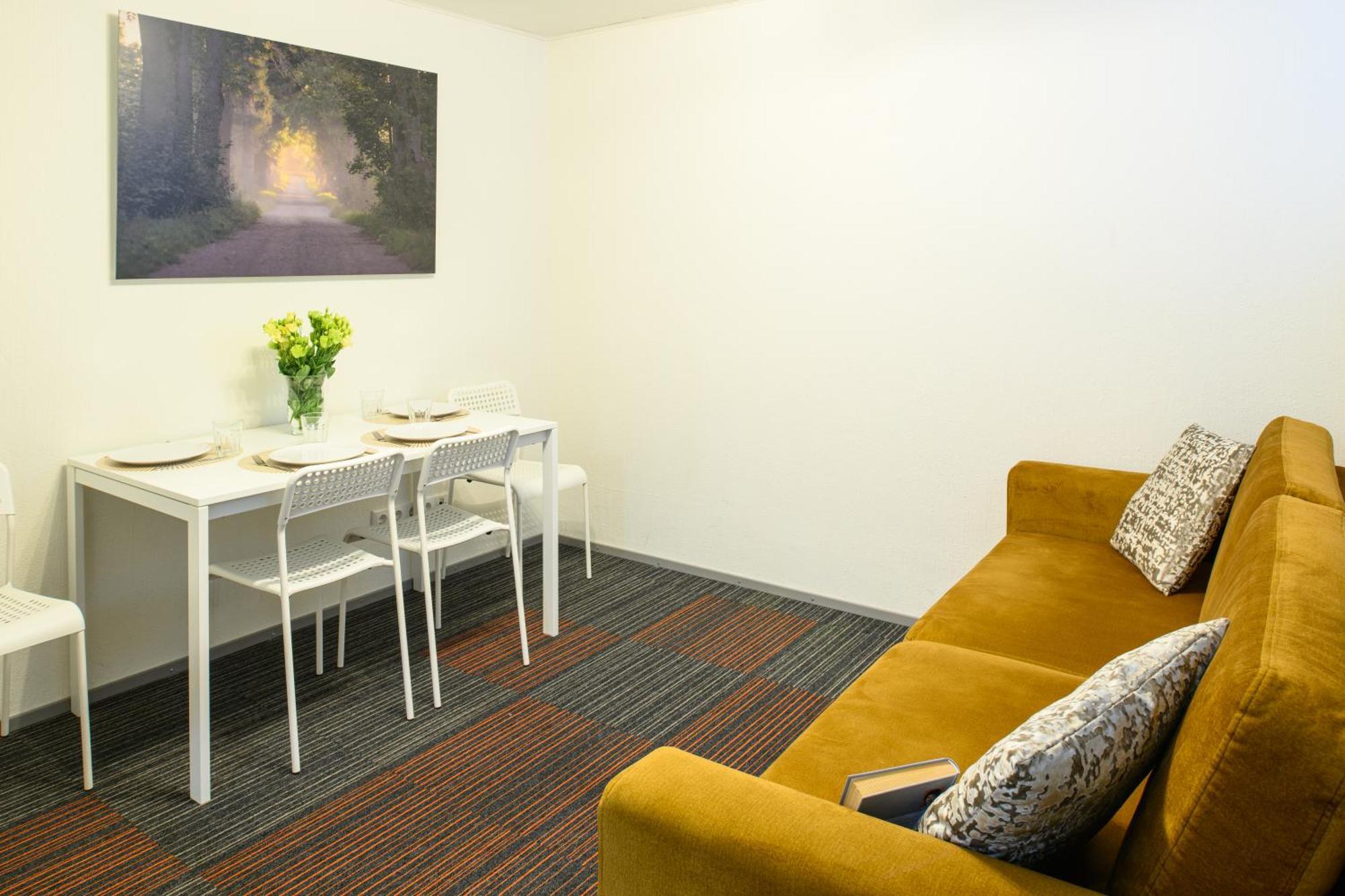 Stay To Stay Apartments - Votmeta Sissepaeaes Tartu Room photo